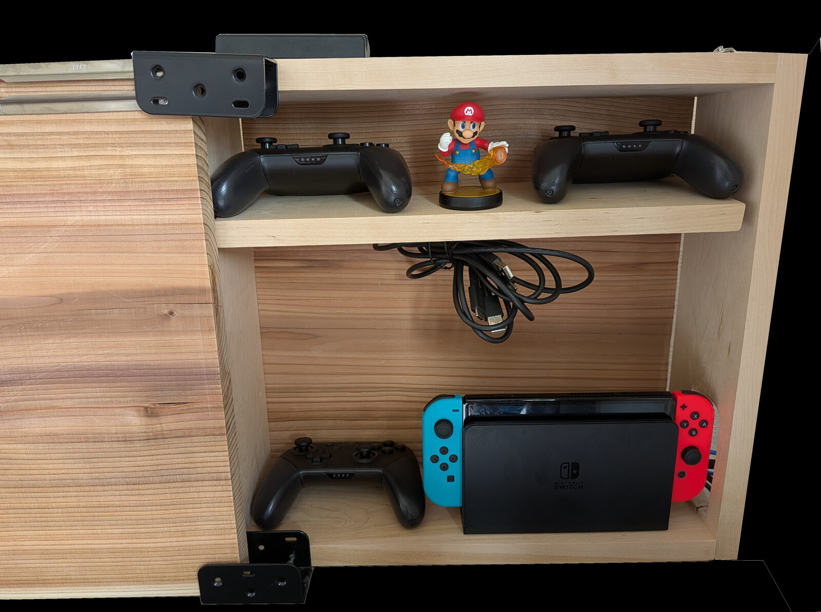 sam-1-game-shelf-woodworking-on-the-evo-x-2-with-gemma-4-3